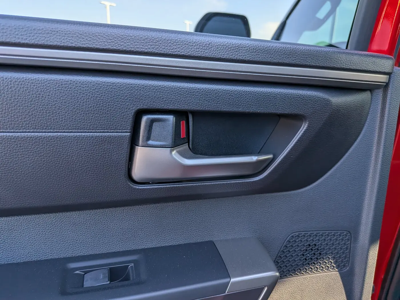 2026 Toyota Tundra - $47,764