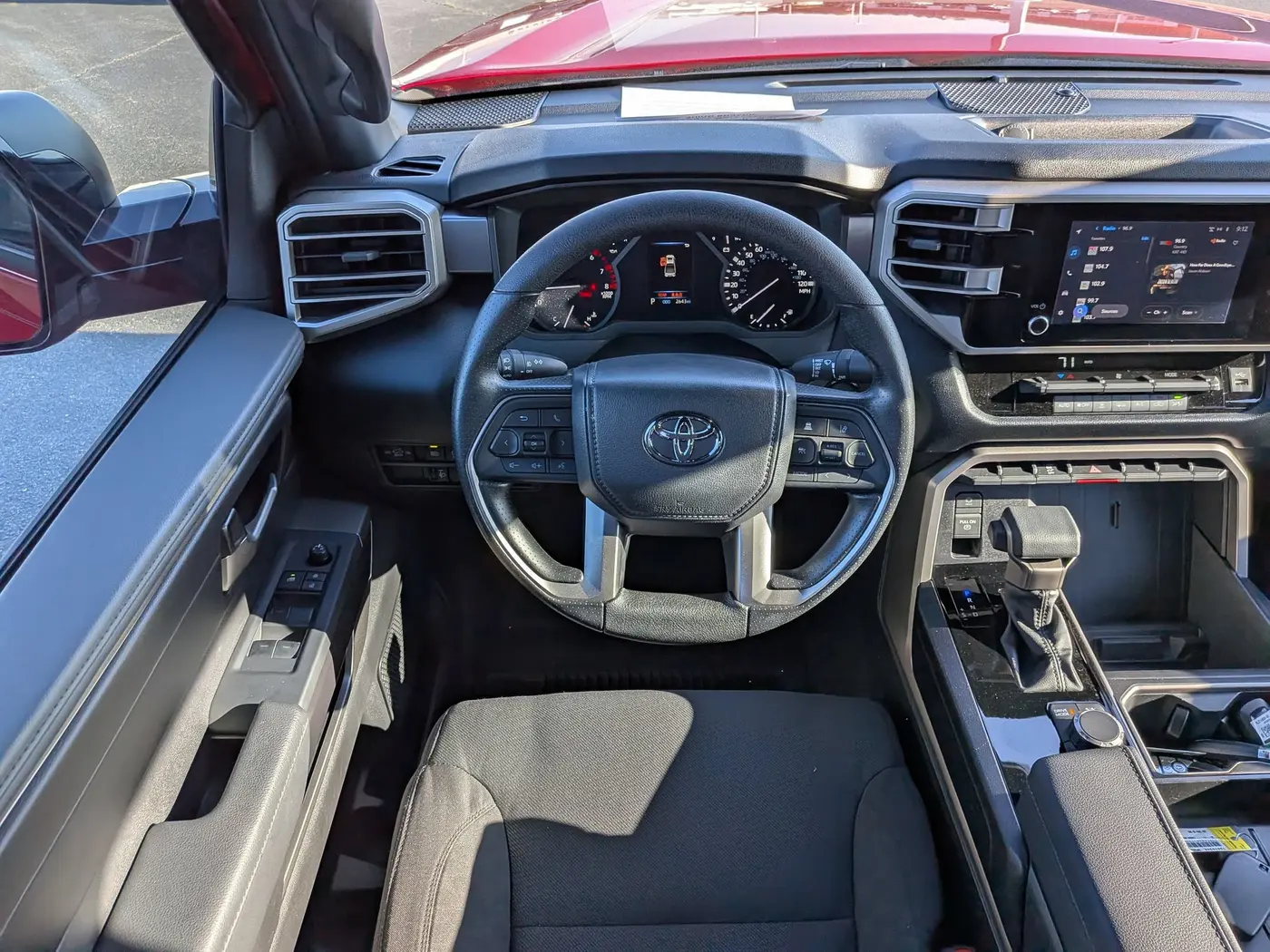 2026 Toyota Tundra - $47,764
