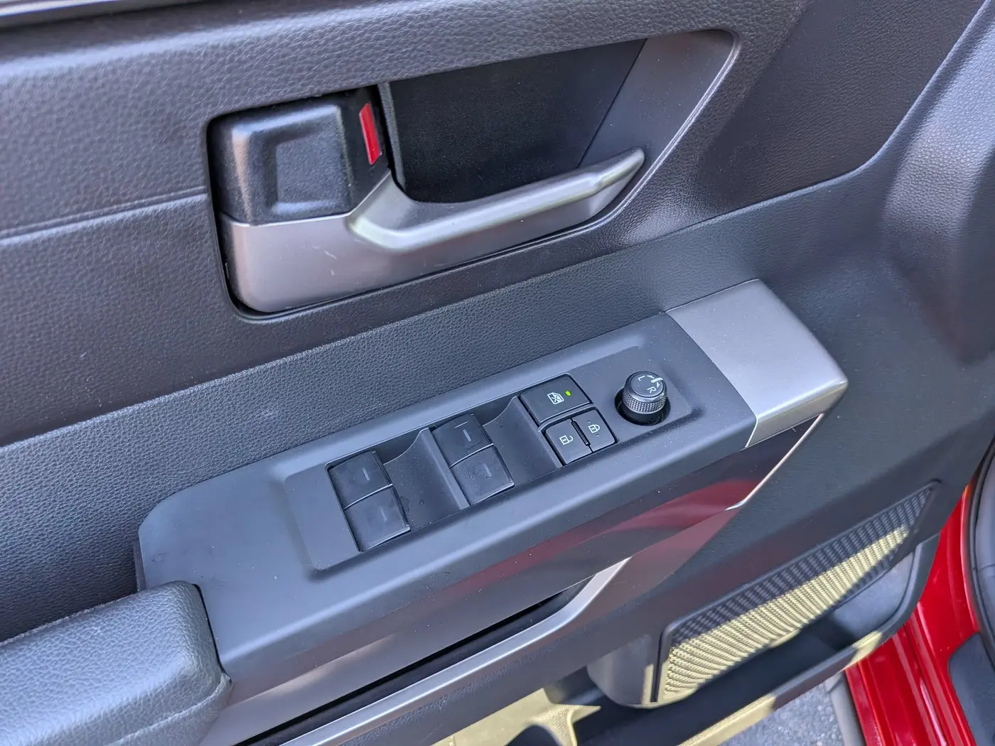 2026 Toyota Tundra - $44,678