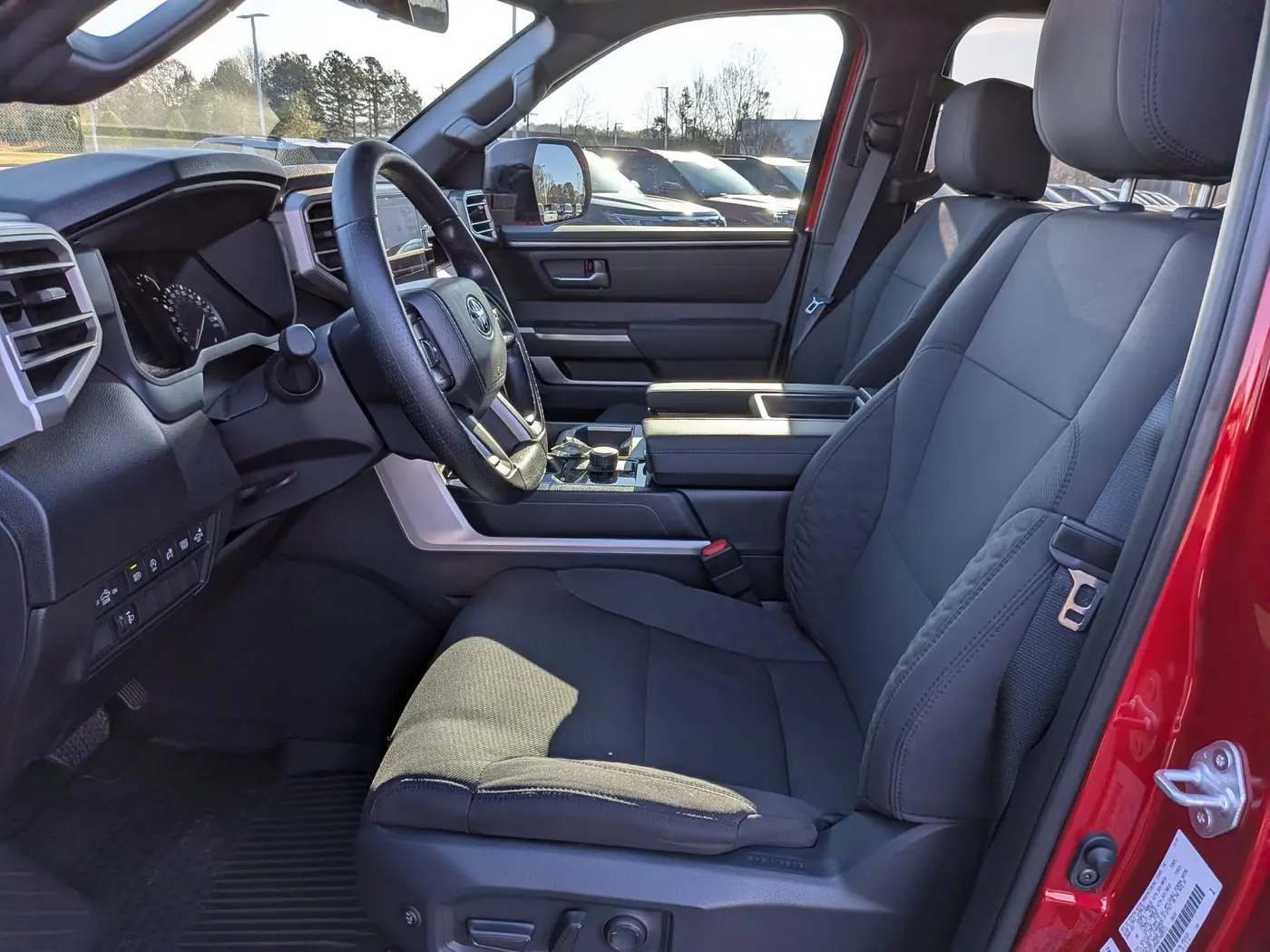 2026 Toyota Tundra - $44,678