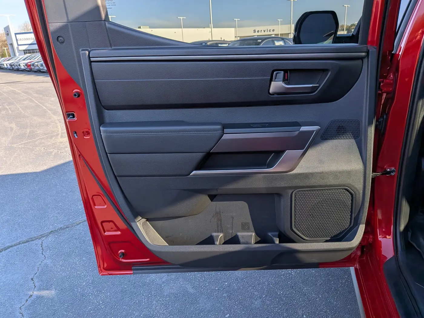 2026 Toyota Tundra - $44,678