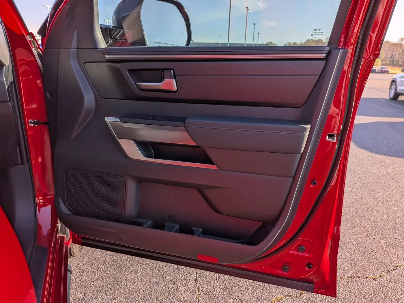 2026 Toyota Tundra - $44,678