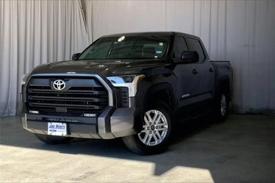 Photo of a 2024 Toyota Tundra 4X2 SR5 4DR Crewmax Cab Pickup SB for sale
