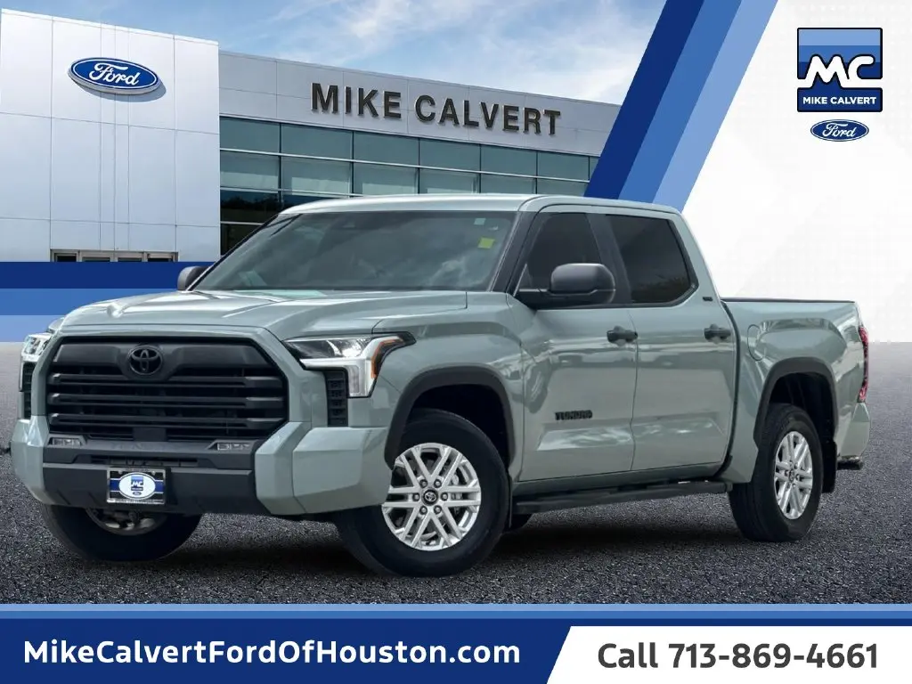2026 Toyota Tundra