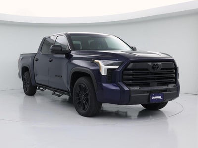 Photo of a 2022 Toyota Tundra 4X2 SR5 4DR Crewmax Cab Pickup SB for sale