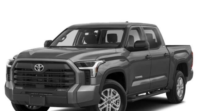 Preowned 2023 Toyota Tundra SR5 for Sale
