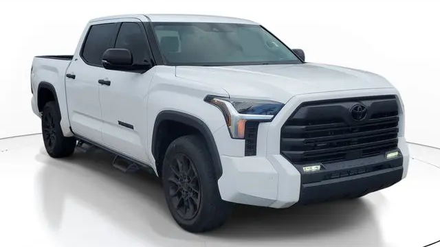 Preowned 2023 Toyota Tundra SR5 for Sale