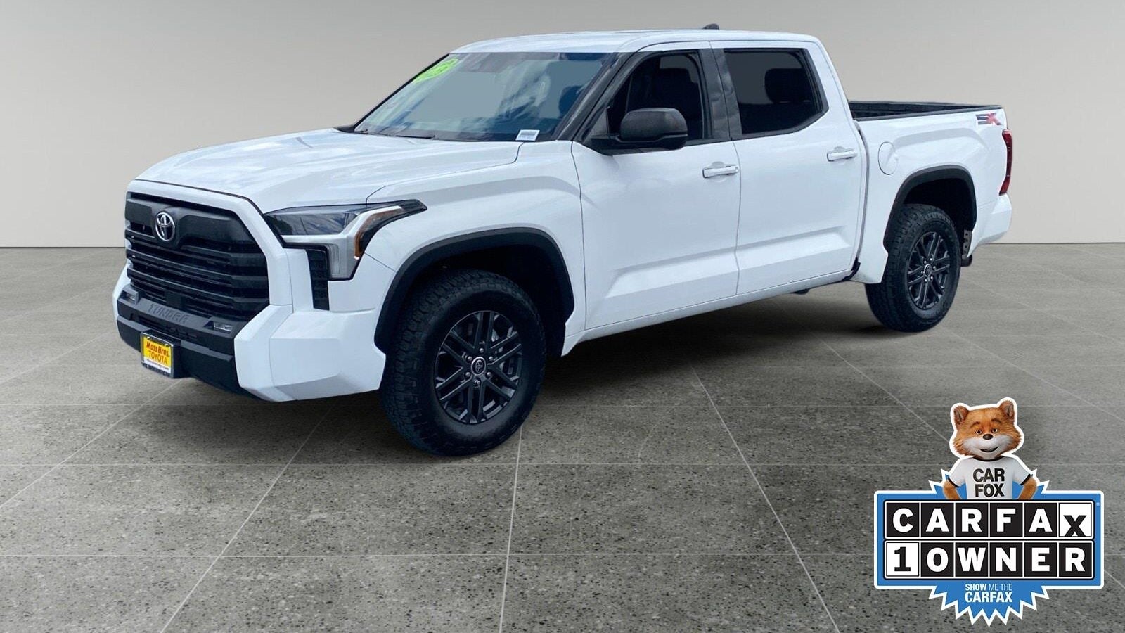 Preowned 2023 Toyota Tundra SR5 for Sale