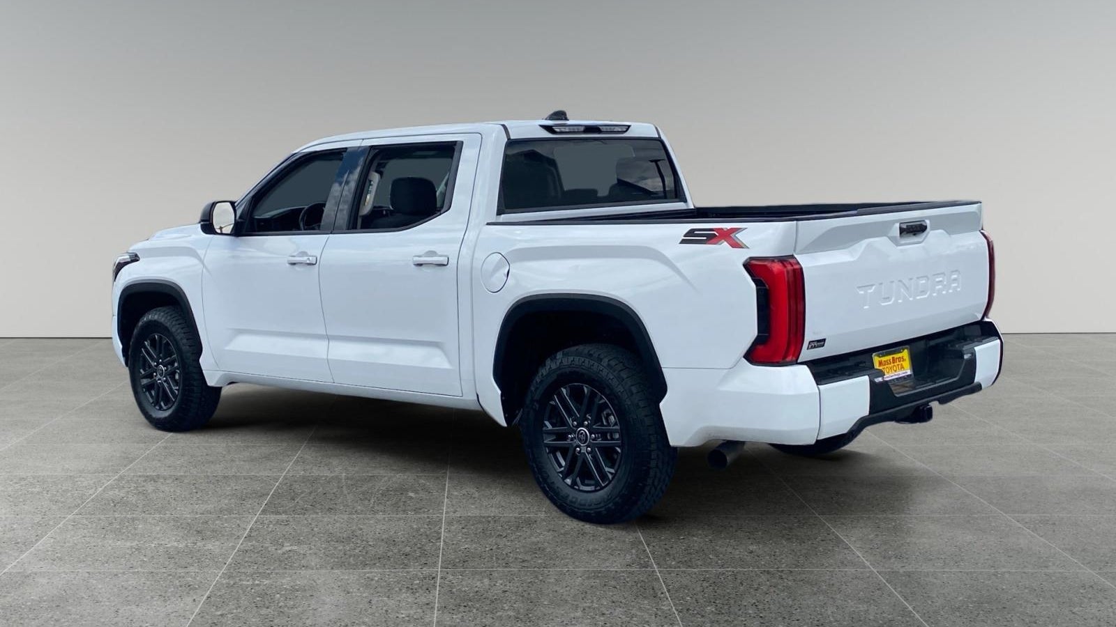 2023 Toyota Tundra SR5