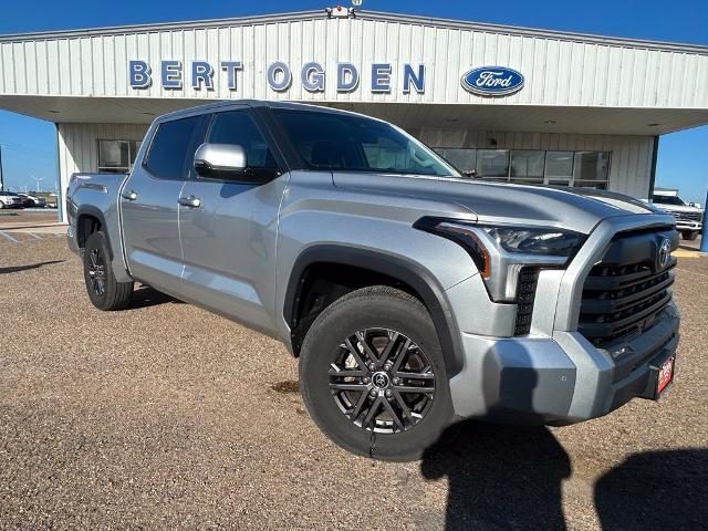 2023 Toyota Tundra