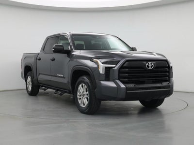 2023 Toyota Tundra 4X2 SR5 4DR Crewmax Cab Pickup SB