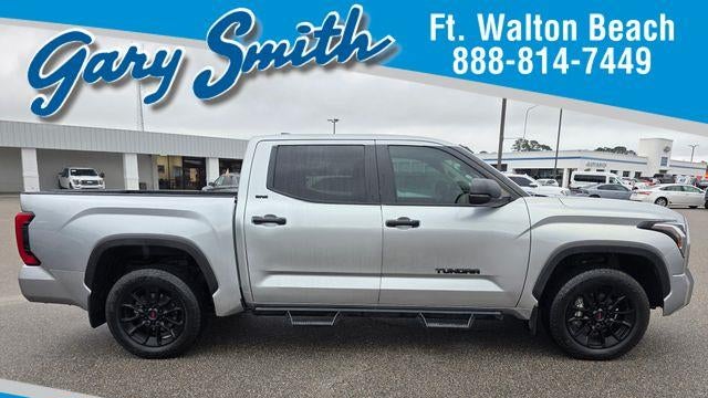 Preowned 2024 Toyota Tundra SR5 for Sale