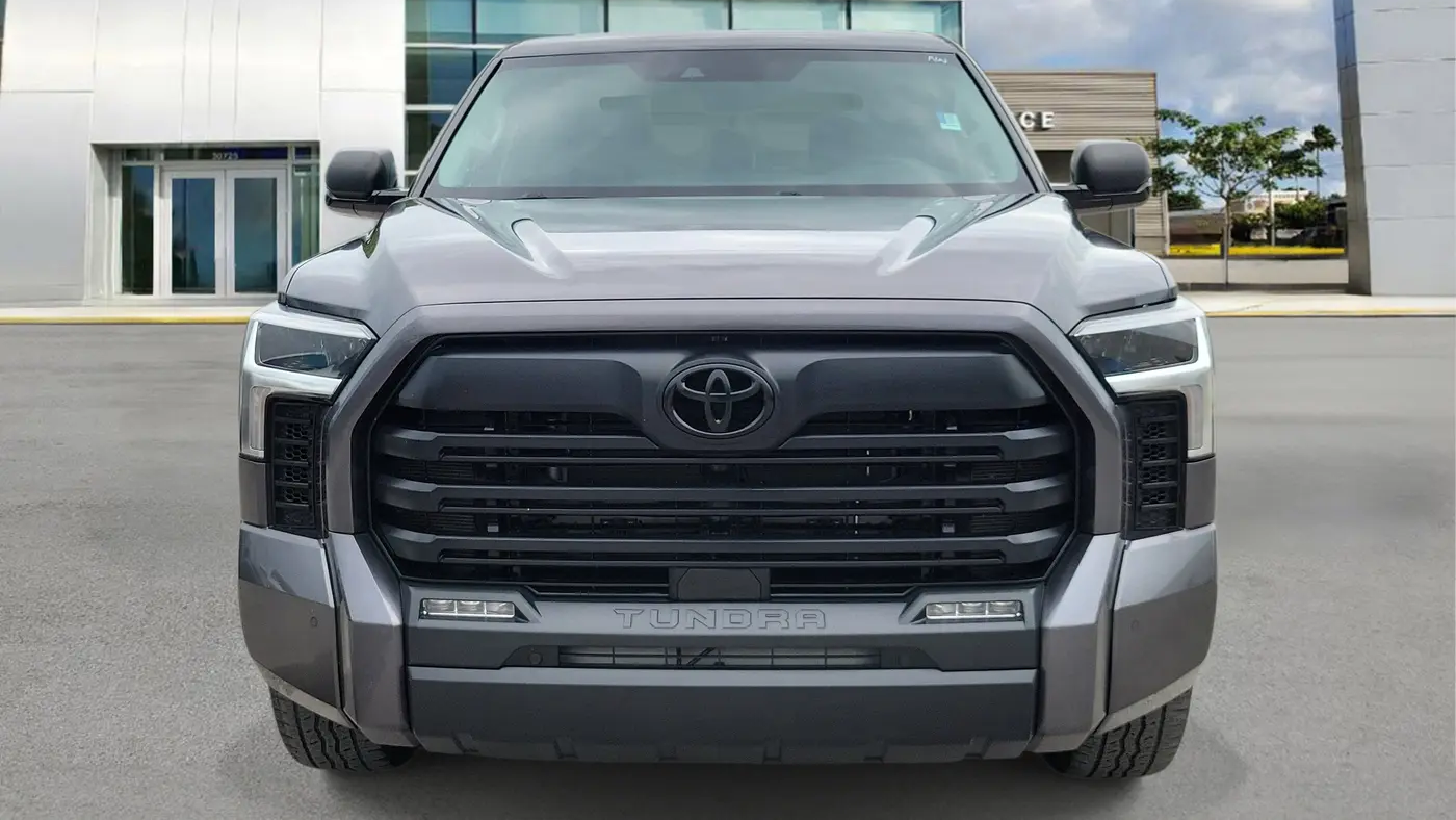 2023 Toyota Tundra SR5