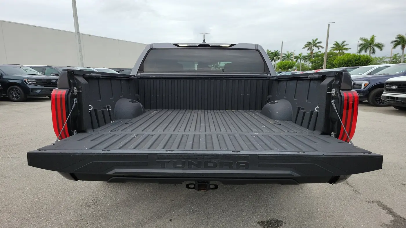 2023 Toyota Tundra SR5