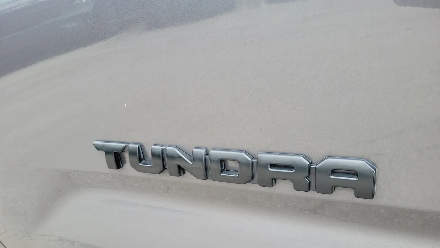 2023 Toyota Tundra SR5