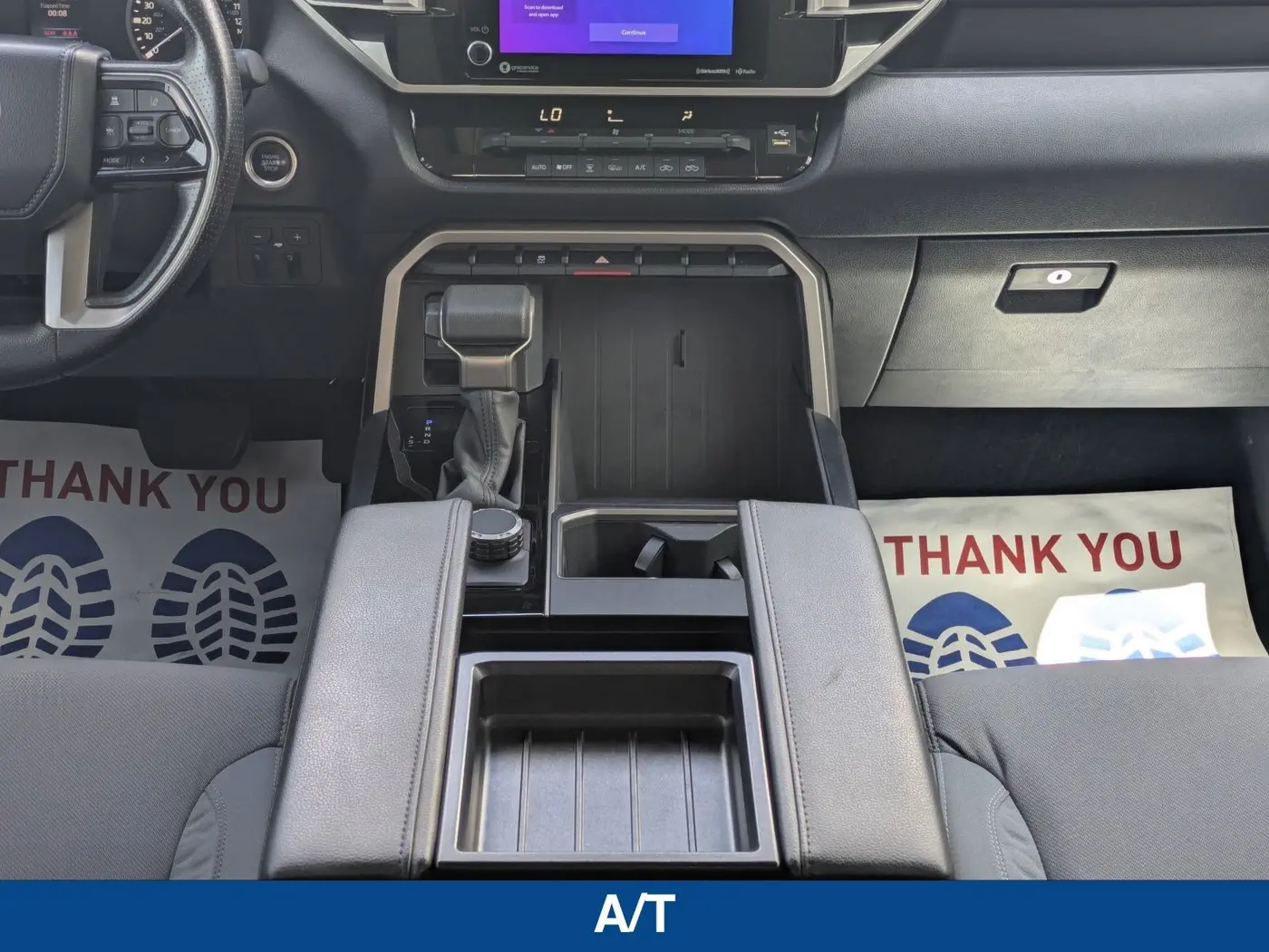 2024 Toyota Tundra - $37,399