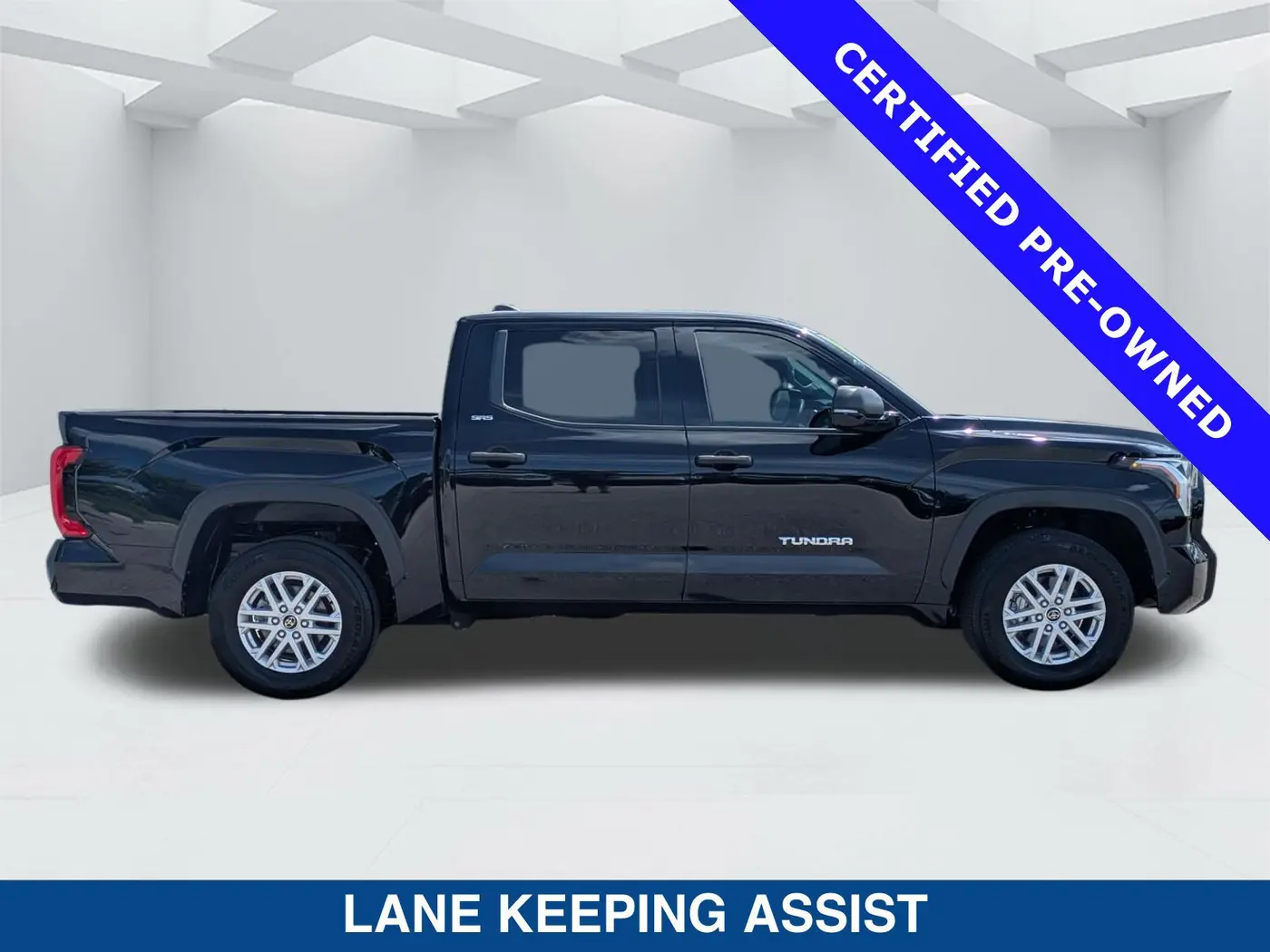 2024 Toyota Tundra - $37,399