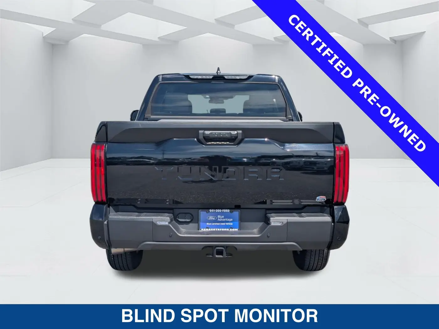 2024 Toyota Tundra - $37,399