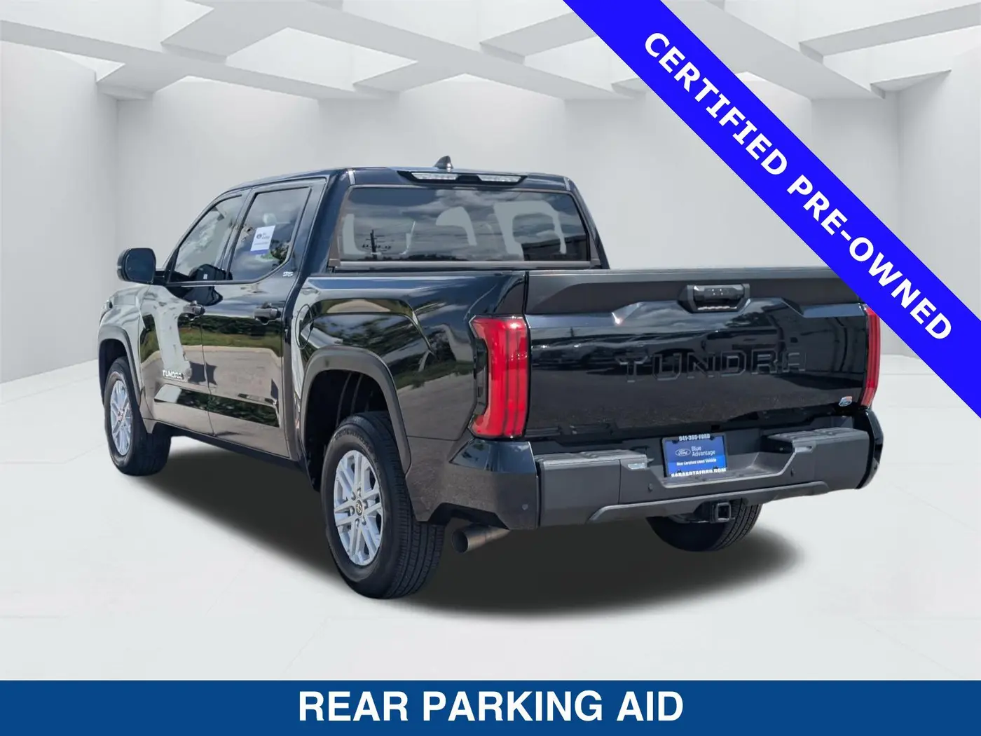 2024 Toyota Tundra - $37,399