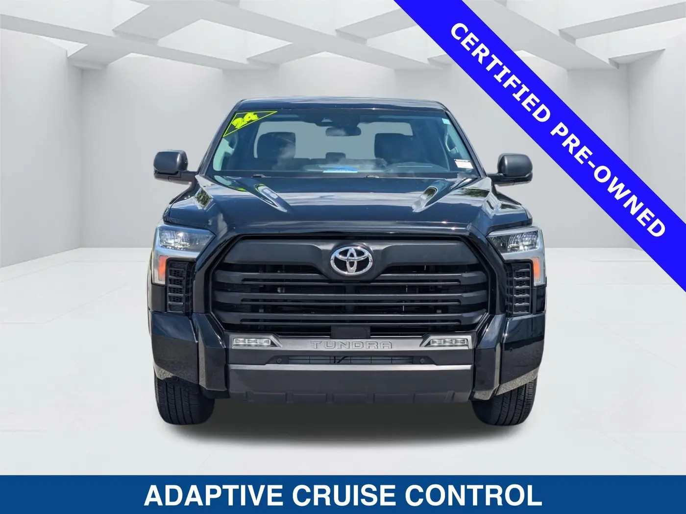 2024 Toyota Tundra - $37,399