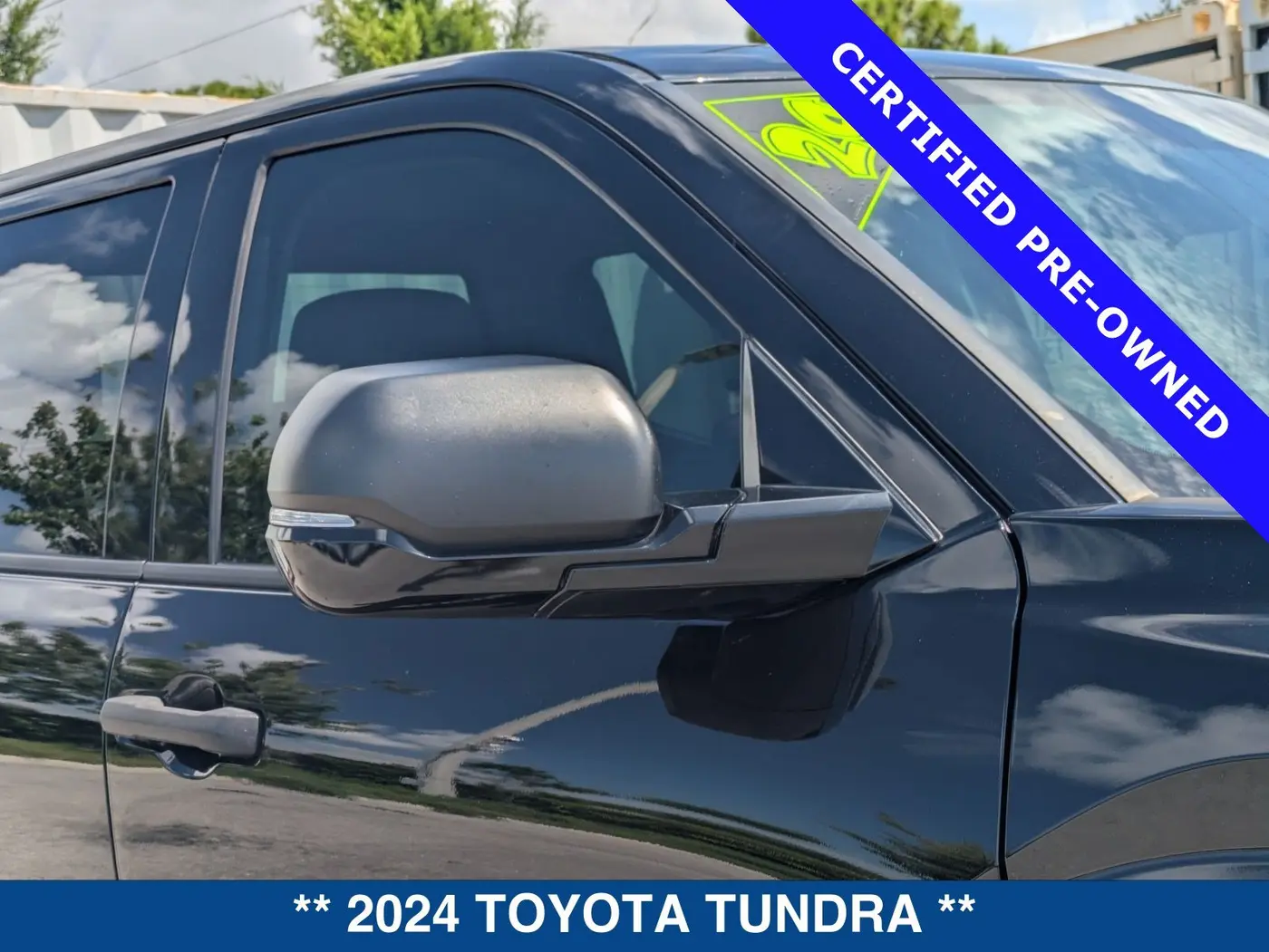 2024 Toyota Tundra - $37,399