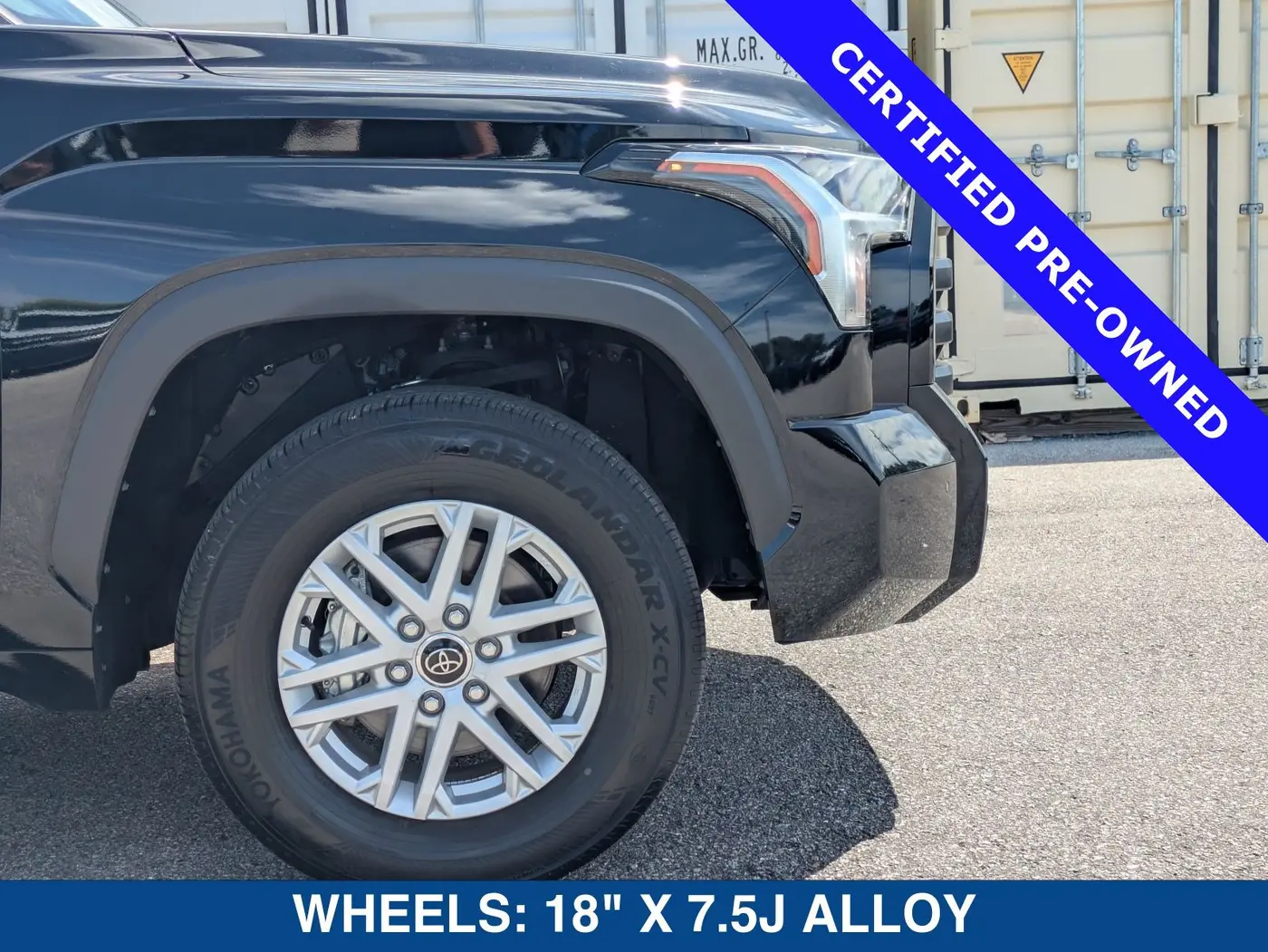 2024 Toyota Tundra - $37,399
