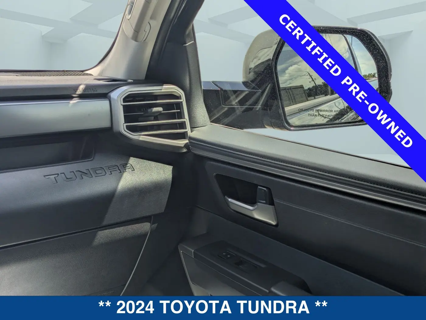 2024 Toyota Tundra - $37,399