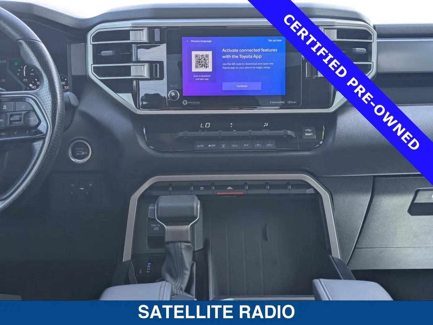 2024 Toyota Tundra - $37,399