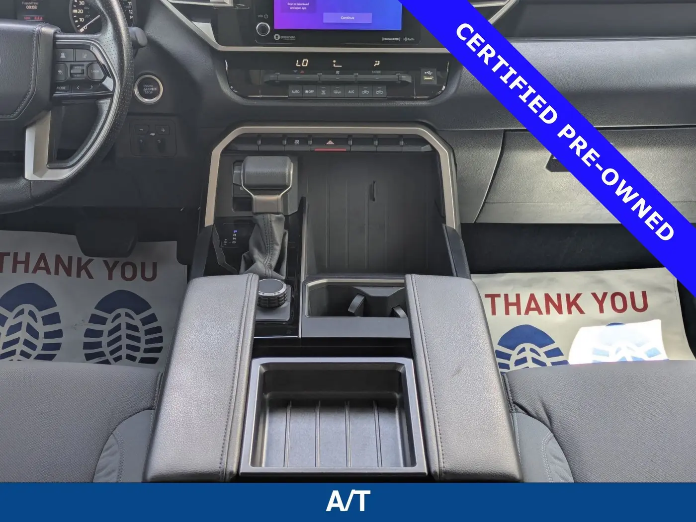 2024 Toyota Tundra - $37,399