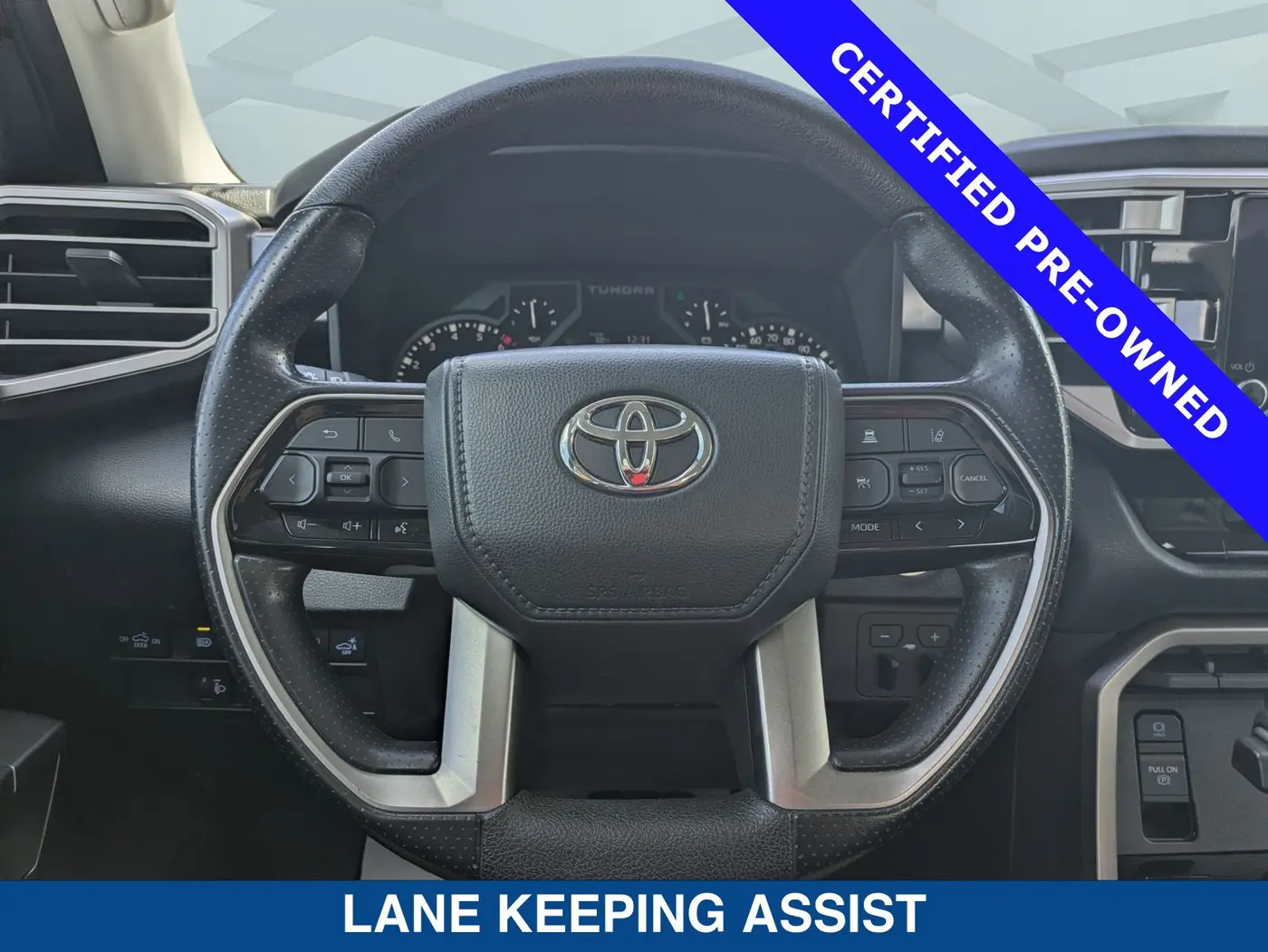 2024 Toyota Tundra - $37,399