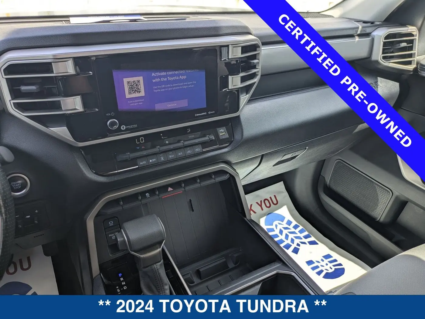 2024 Toyota Tundra - $37,399