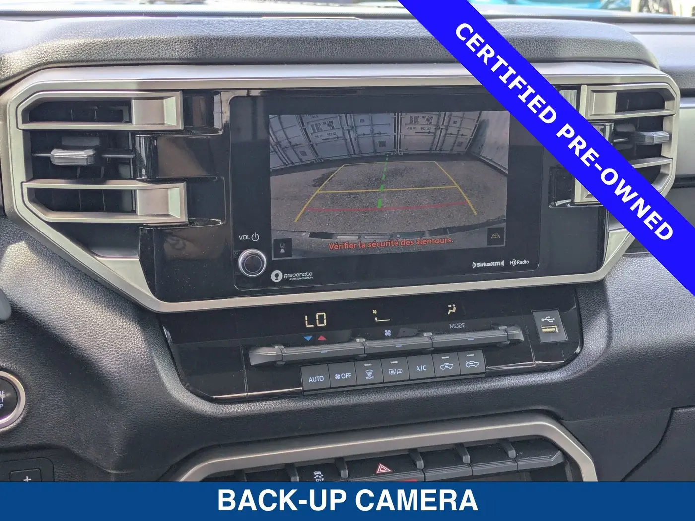 2024 Toyota Tundra - $37,399