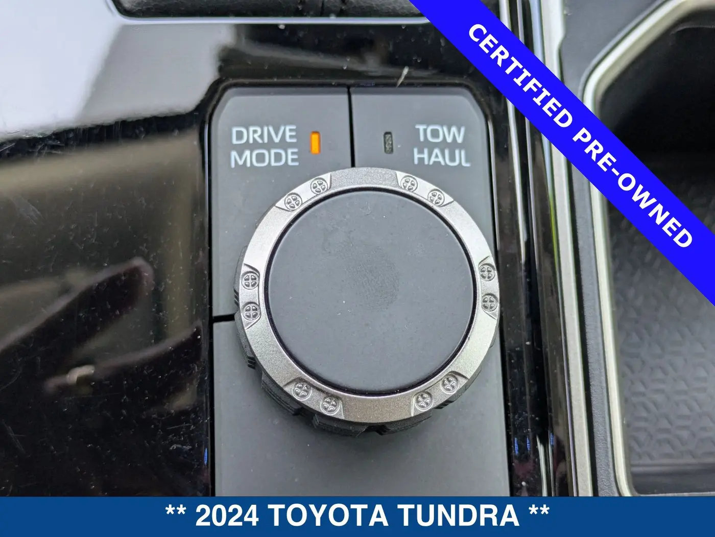 2024 Toyota Tundra - $37,399