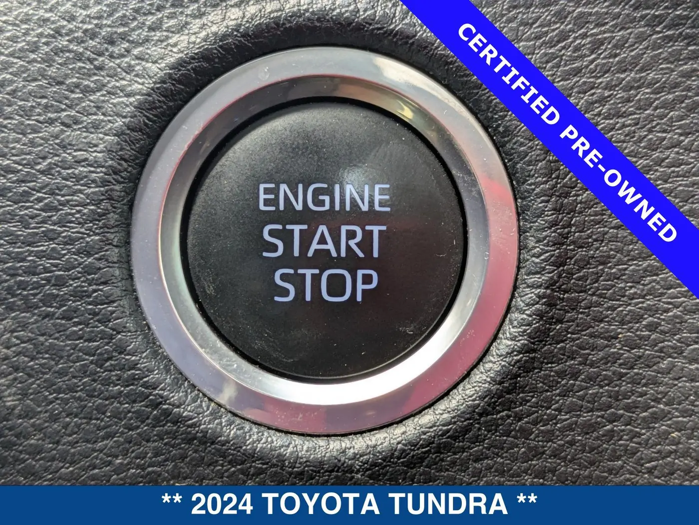 2024 Toyota Tundra - $37,399