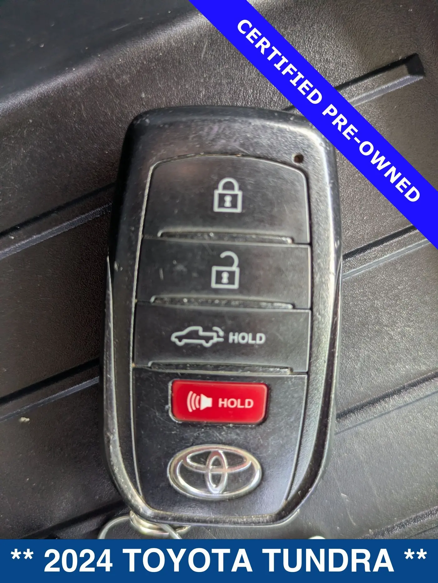 2024 Toyota Tundra - $37,399