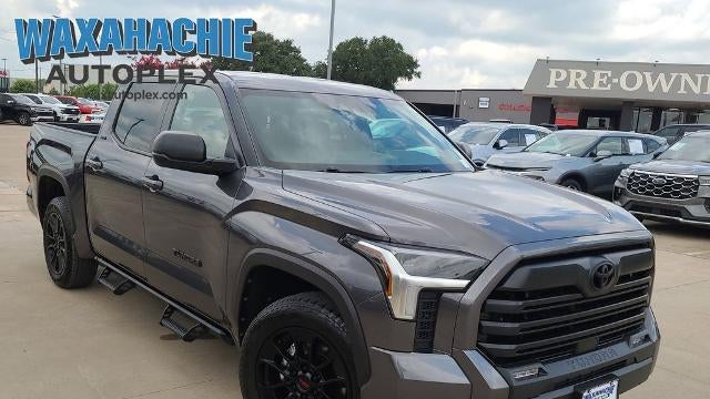 Preowned 2025 Toyota Tundra SR5 for Sale