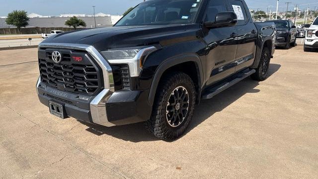 2023 Toyota Tundra SR5