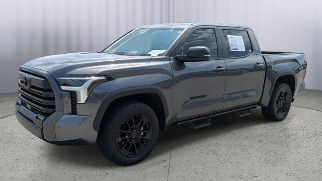 Preowned 2024 Toyota Tundra SR5 for Sale