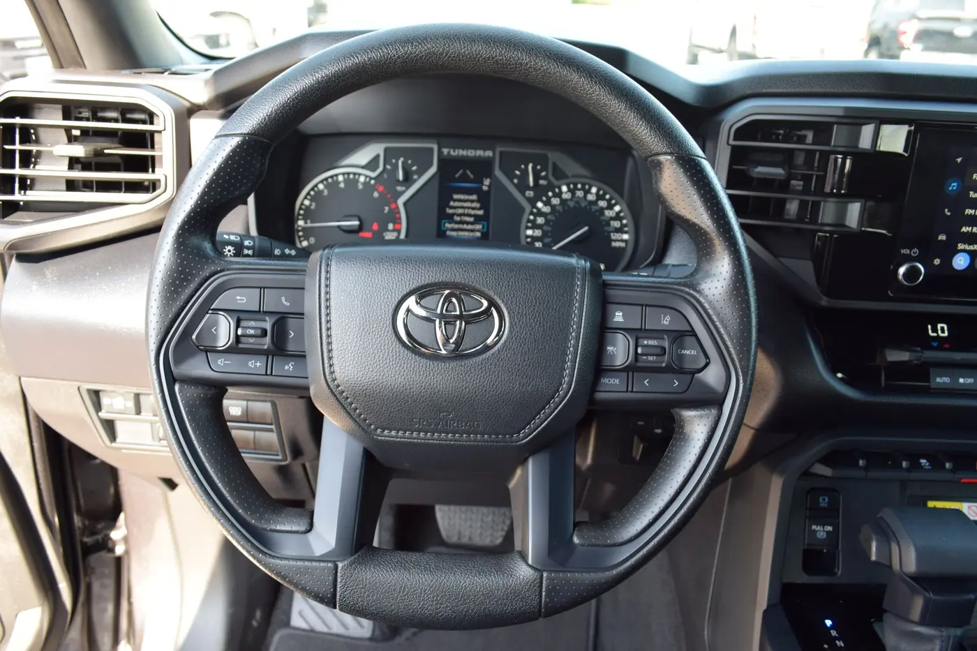 2025 Toyota Tundra - $37,725