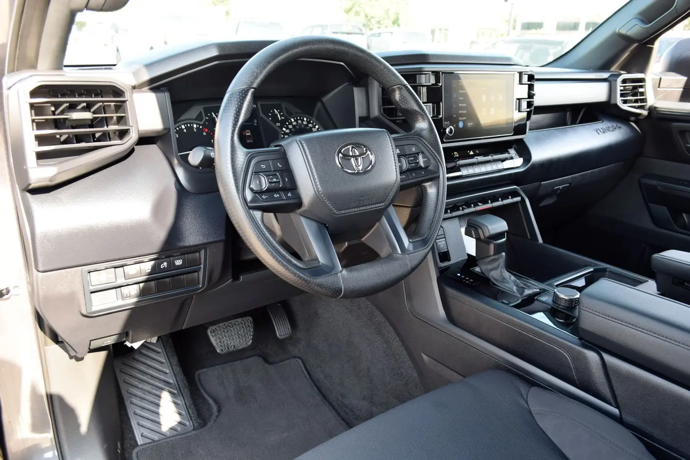 2025 Toyota Tundra - $37,725