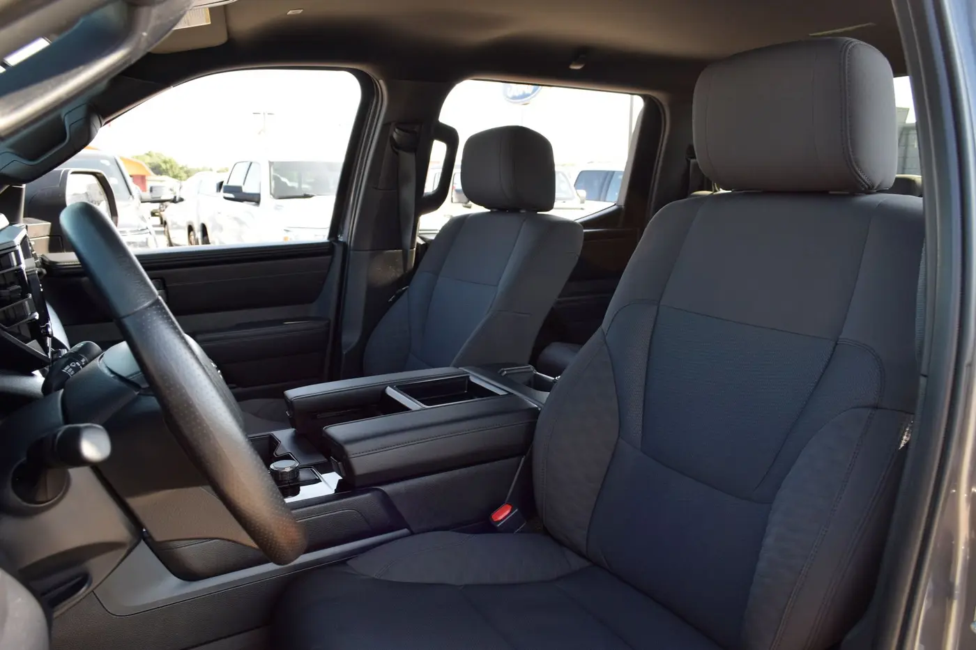 2025 Toyota Tundra - $37,725