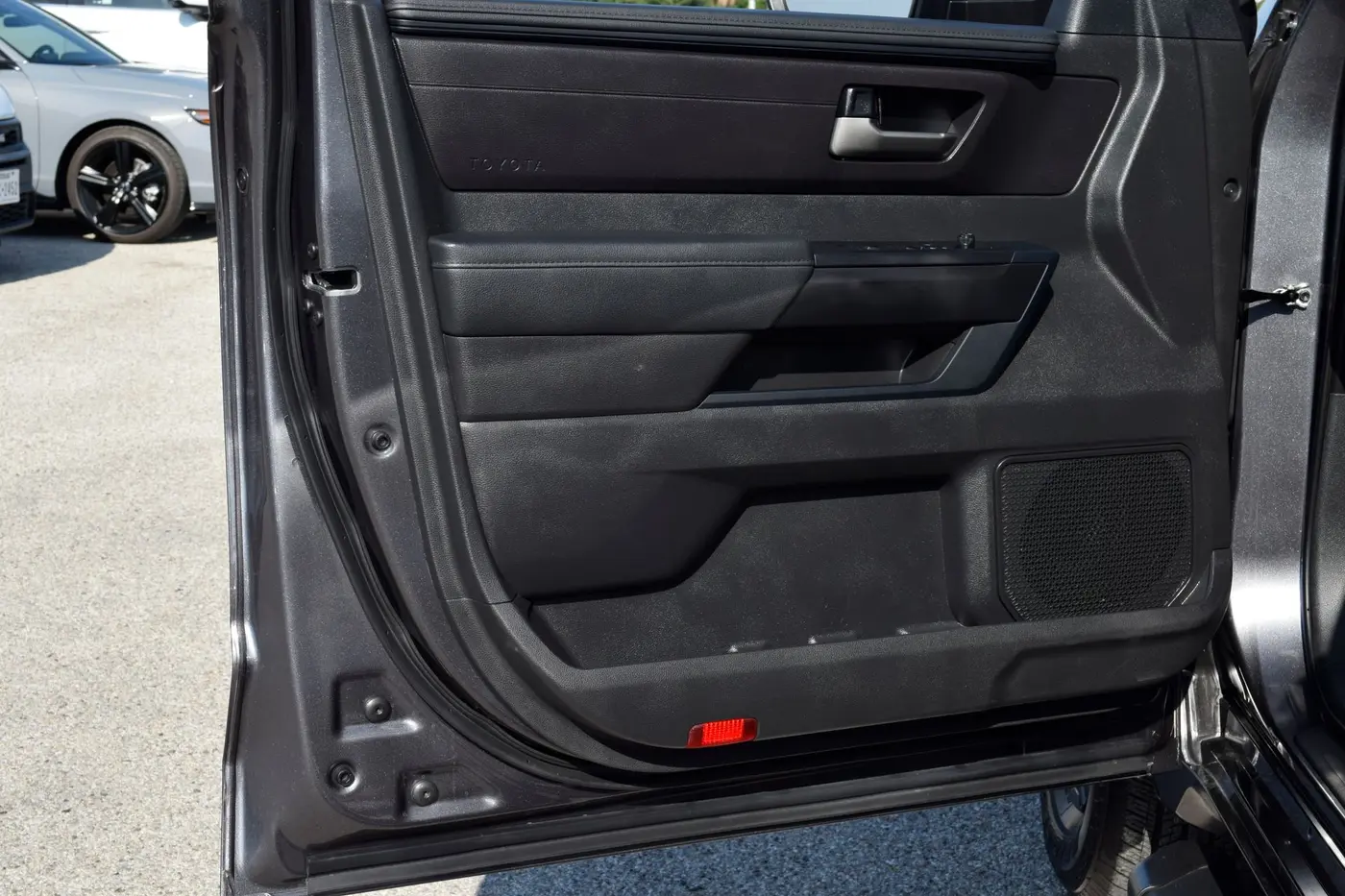 2025 Toyota Tundra - $37,725