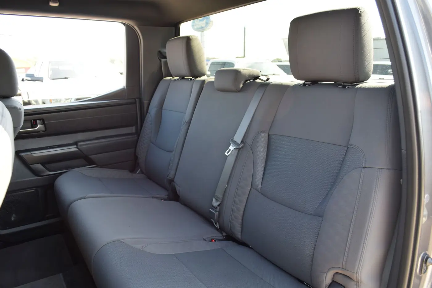 2025 Toyota Tundra - $37,725