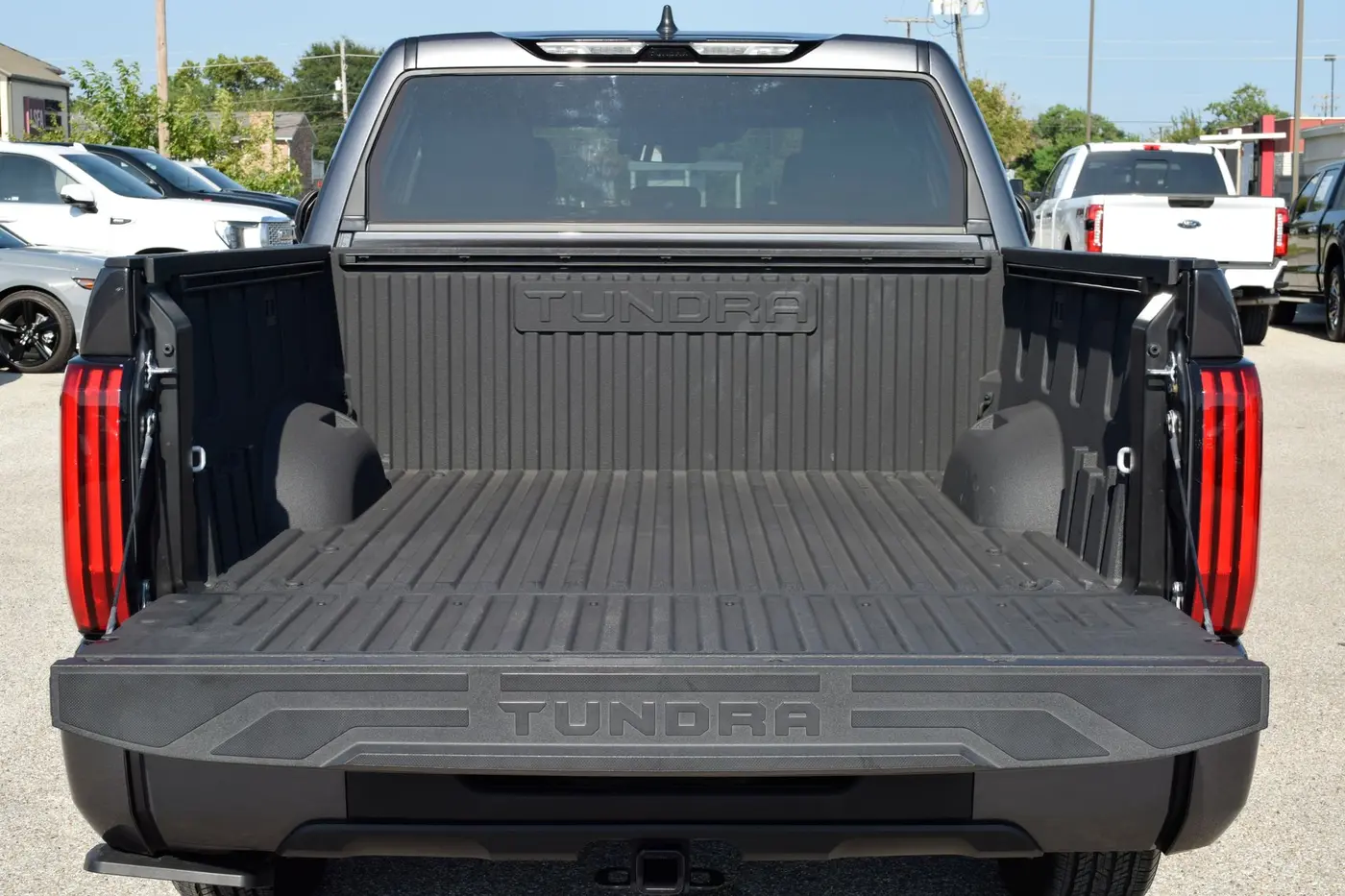2025 Toyota Tundra - $37,725