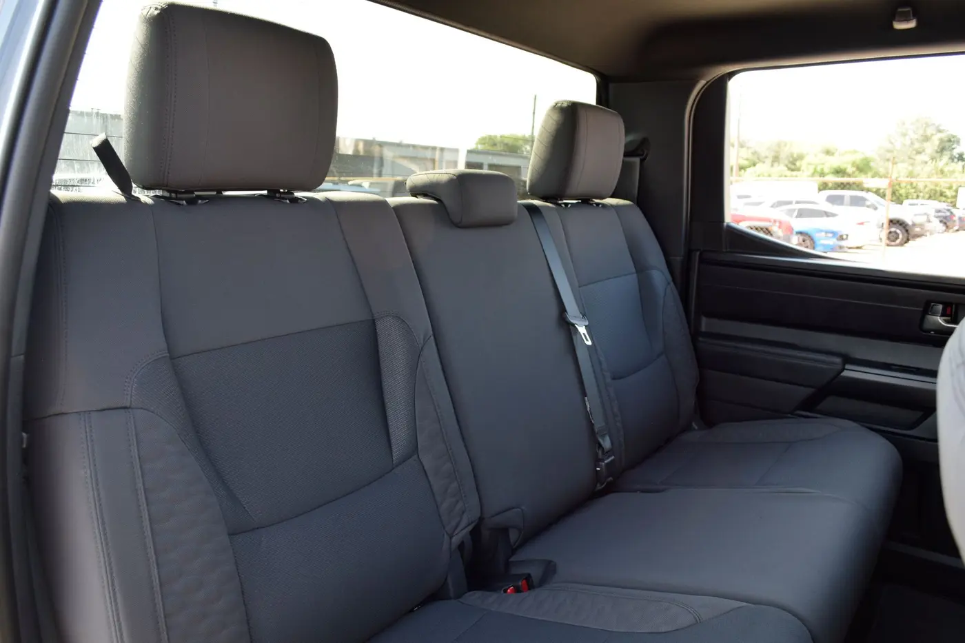 2025 Toyota Tundra - $37,725