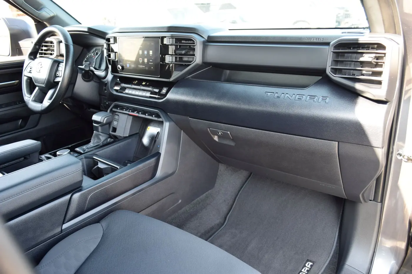 2025 Toyota Tundra - $37,725