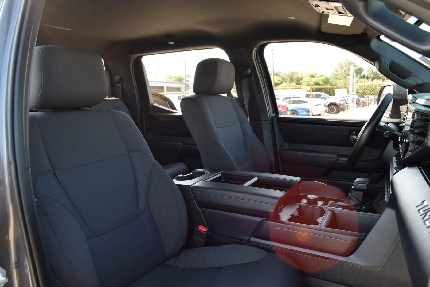 2025 Toyota Tundra - $37,725