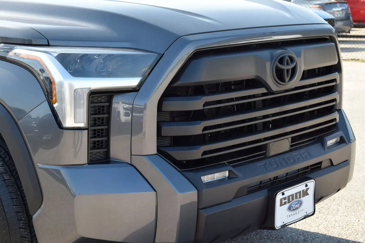 2025 Toyota Tundra - $37,725