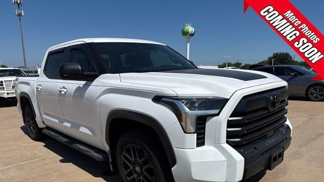 Preowned 2026 Toyota Tundra SR5 for Sale