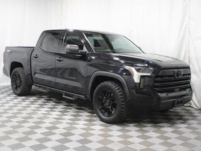 2022 Toyota Tundra 4X2 SR5 4DR Crewmax Cab Pickup SB